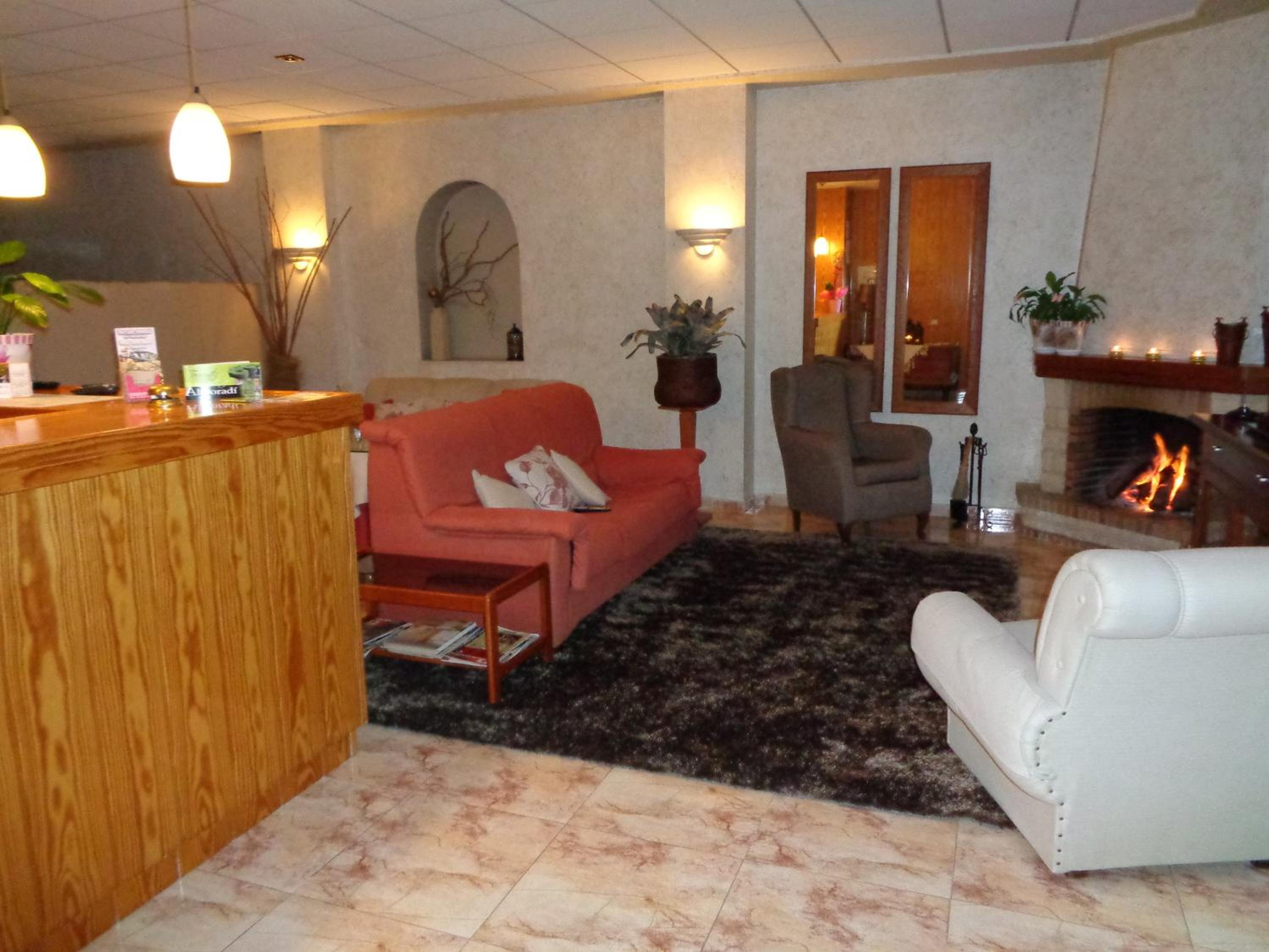 Hostal El Retiro