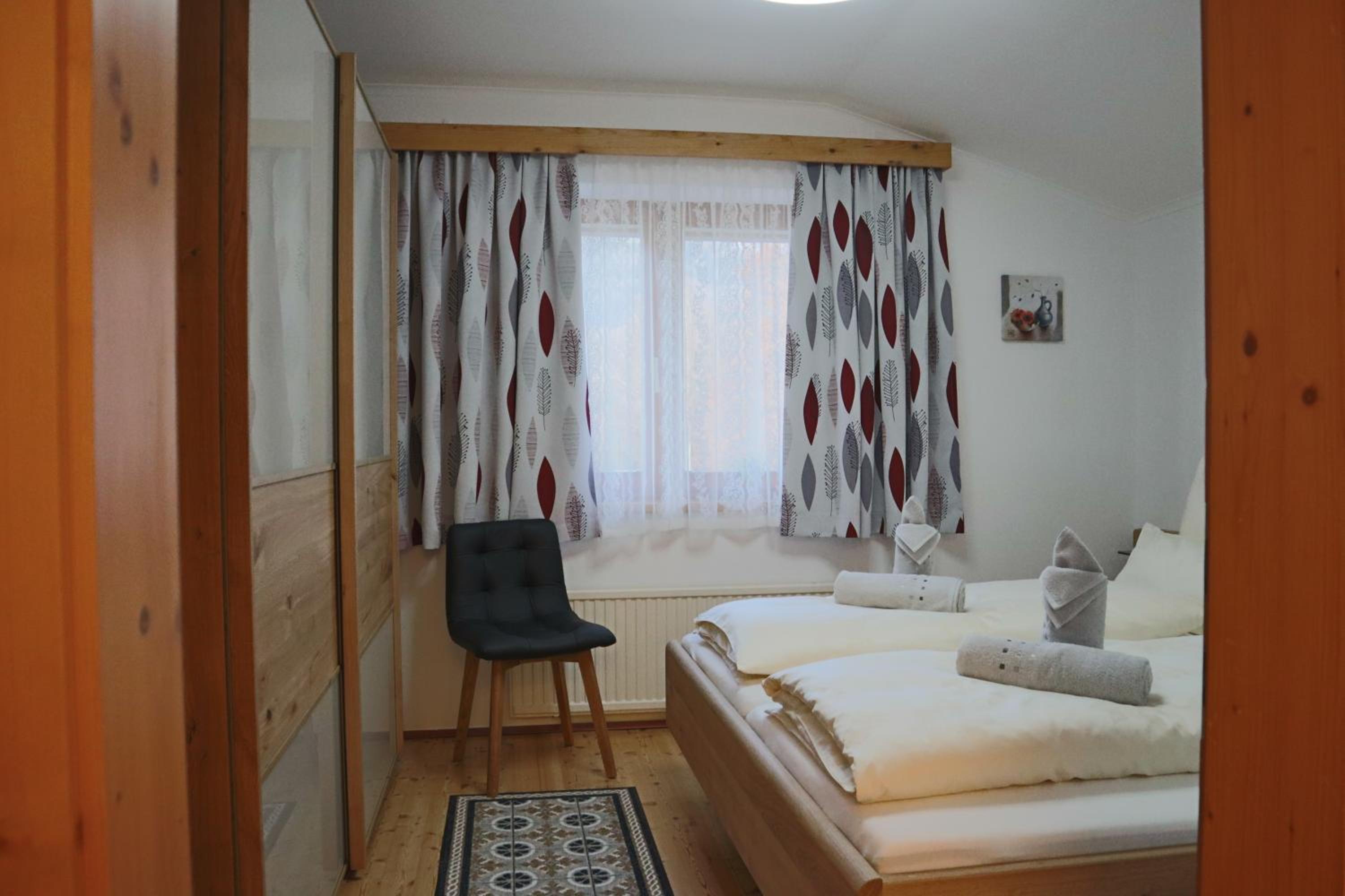 Landhaus-Appartements Warraich