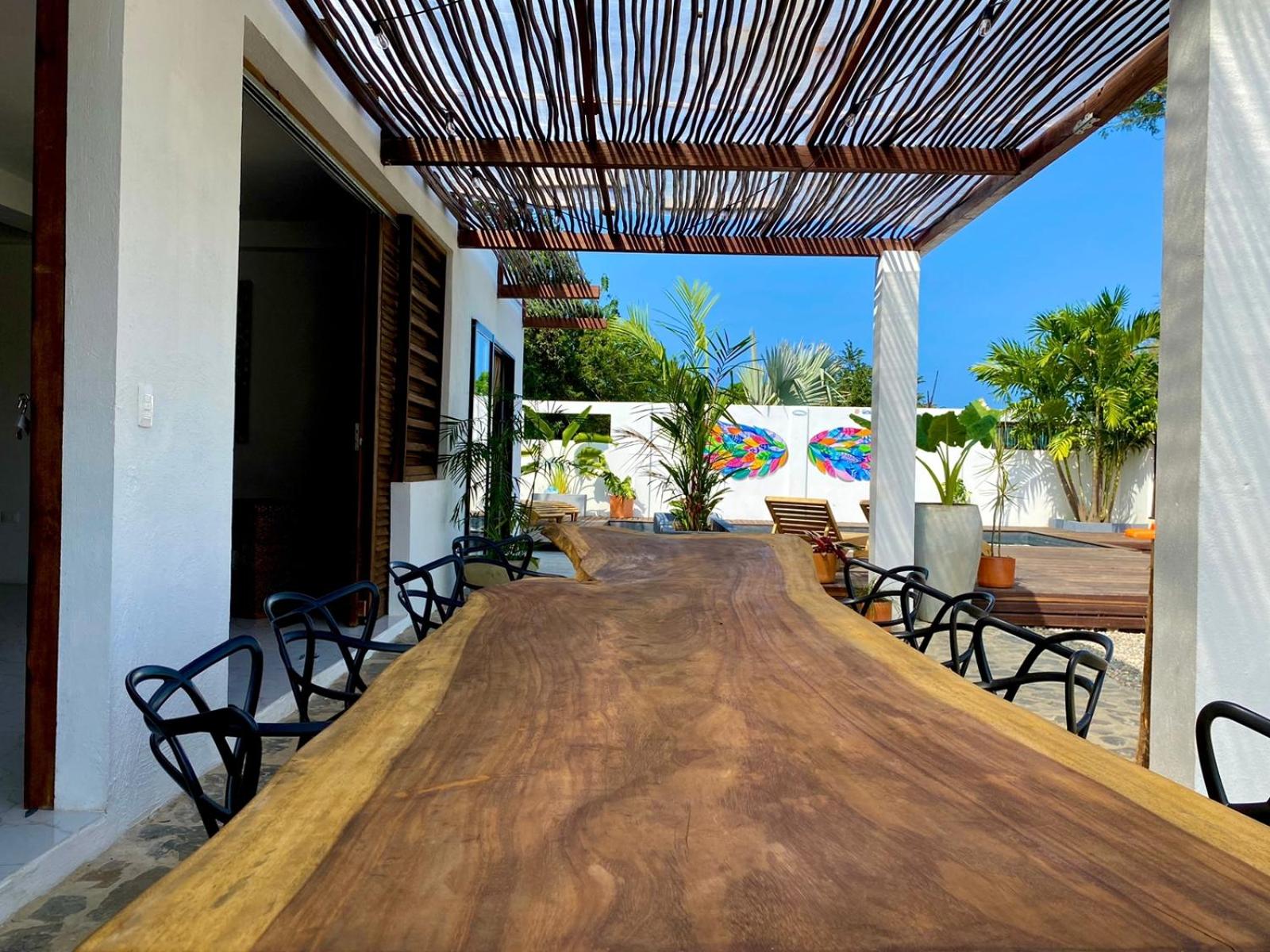 Casa La Rayanna