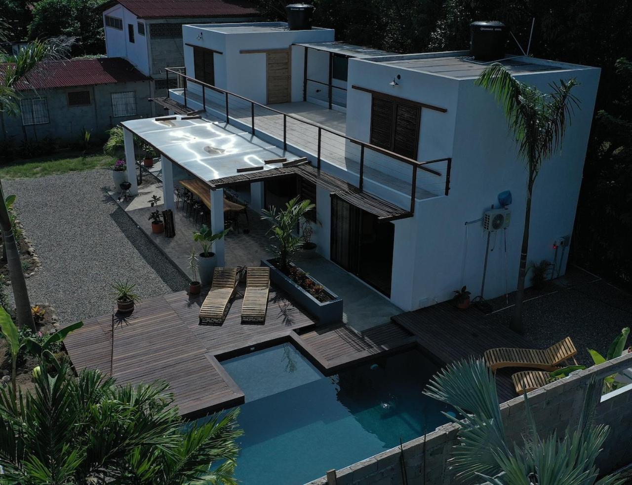 Casa La Rayanna