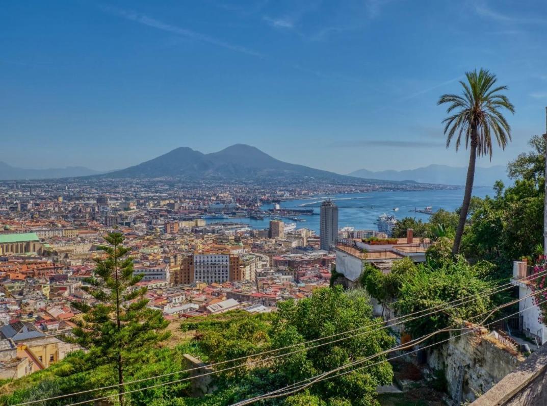 La Casa Di Raffaele Napoli Centro