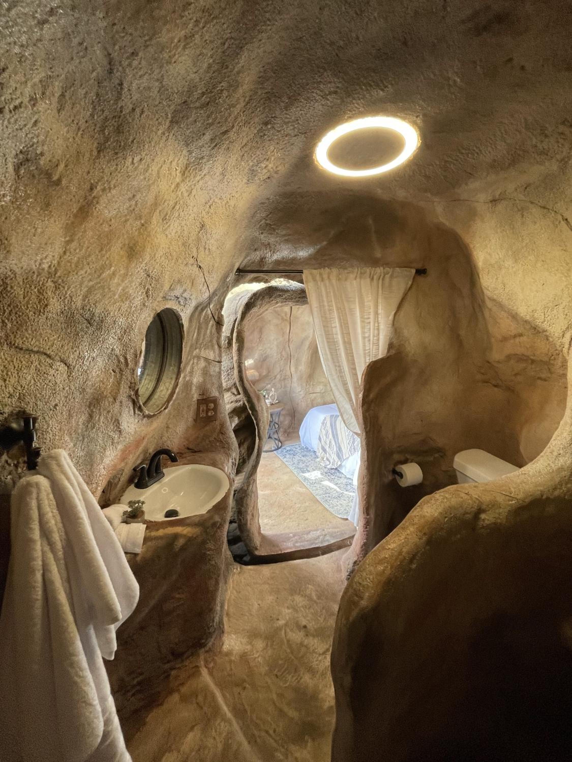 Zion Glamping Adventures - Property Image 74