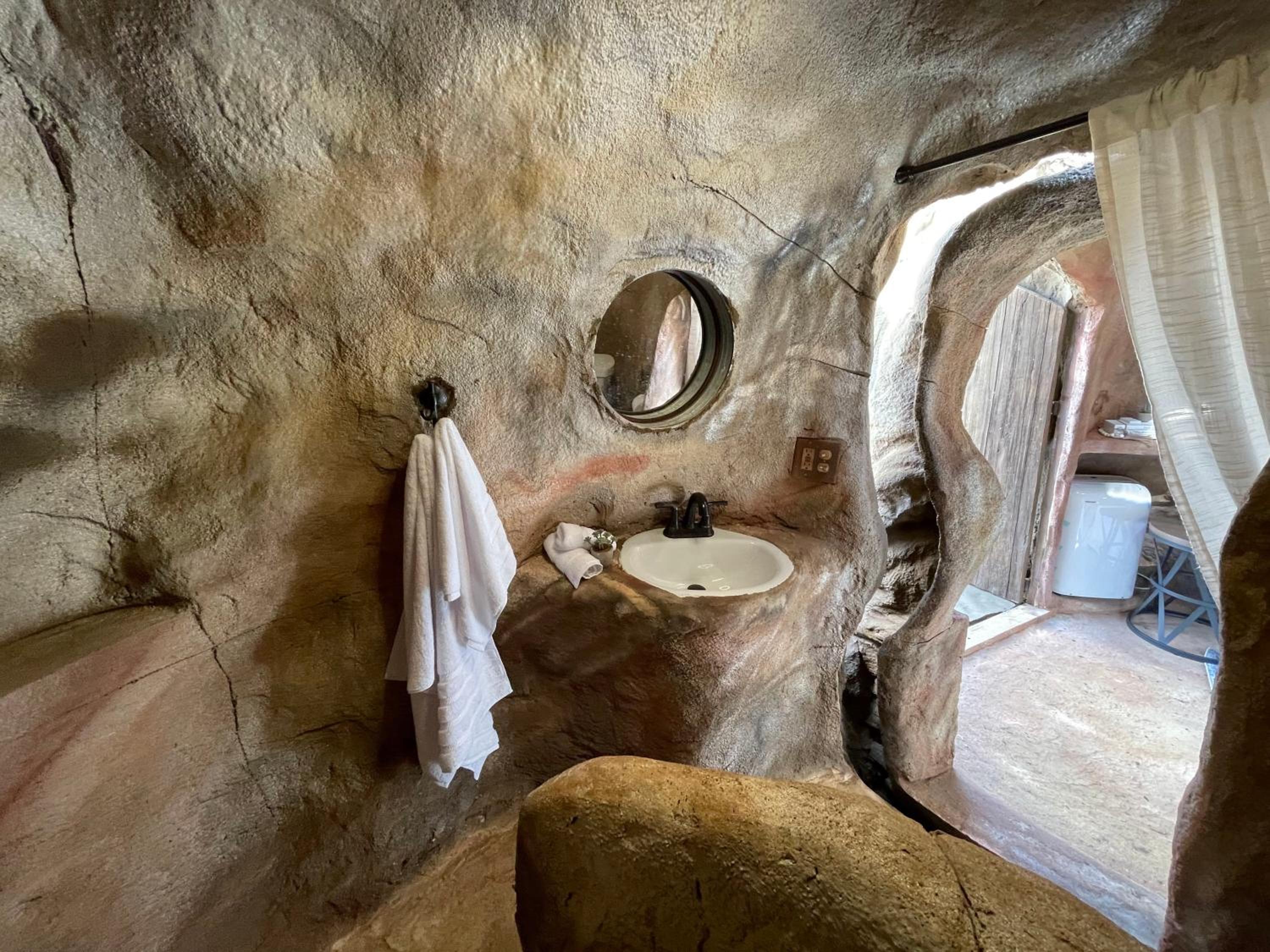 Zion Glamping Adventures - Property Image 73