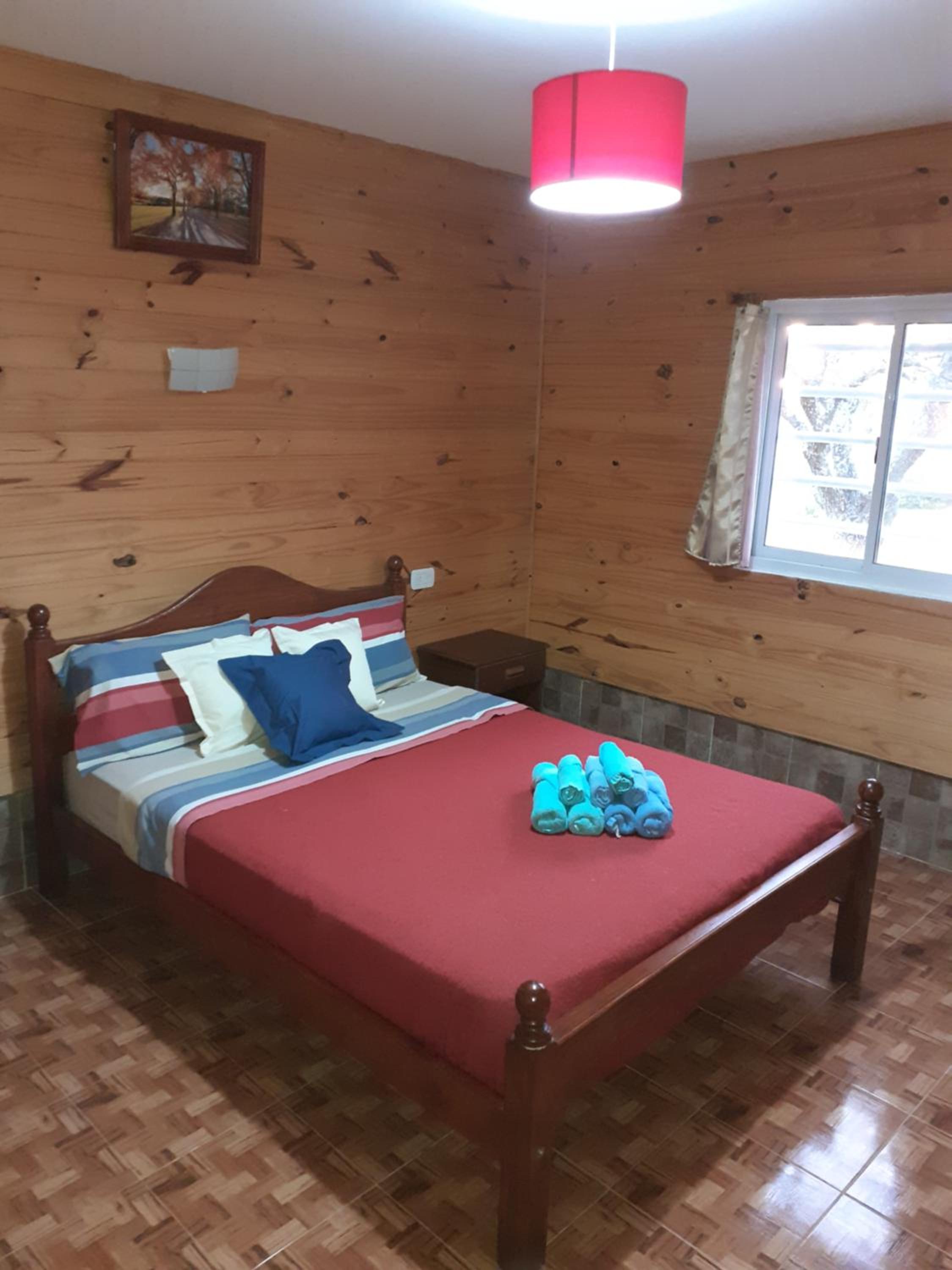 Cabañas Aires de Campos