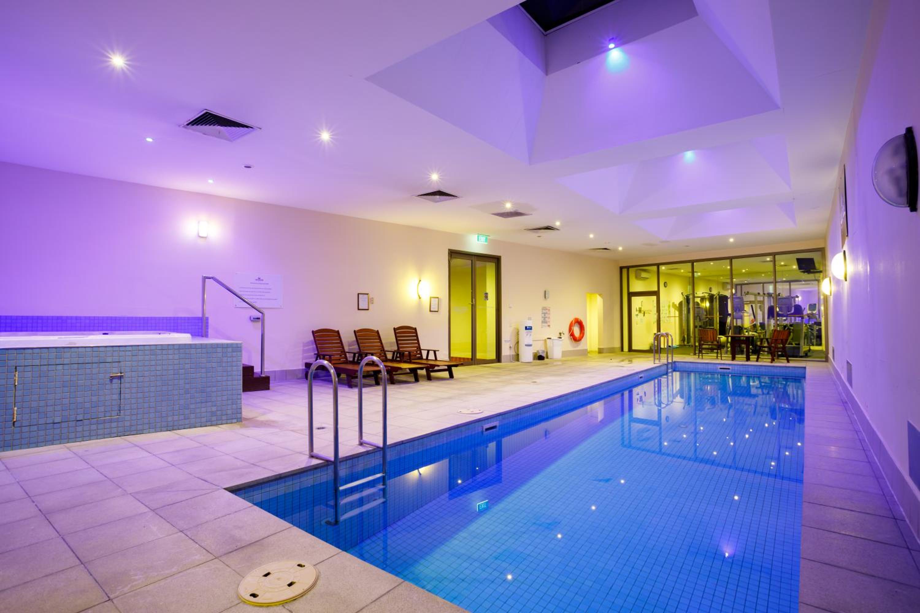 Melbourne Royal Botanical Gardens 2BR