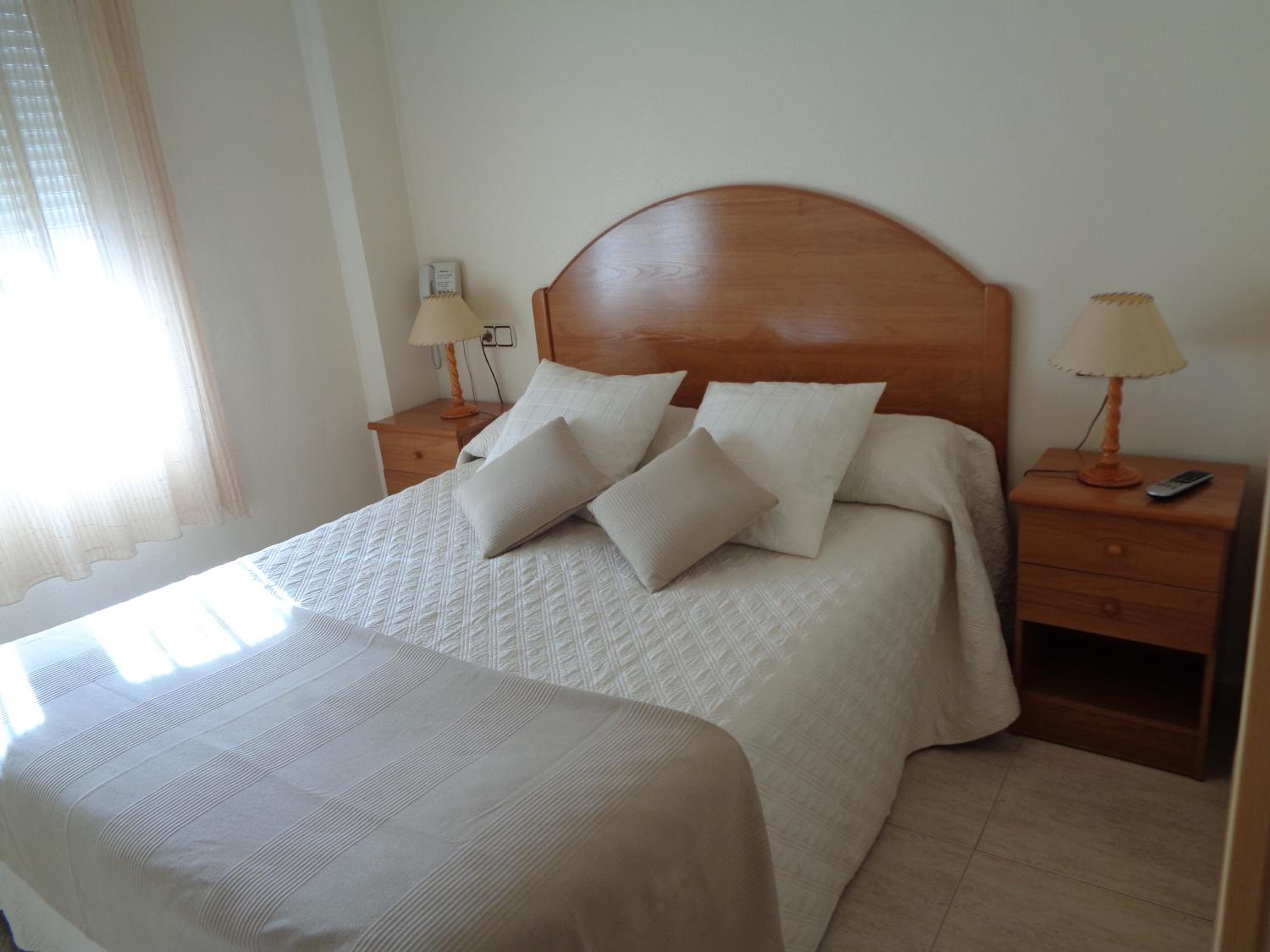 Hostal El Retiro