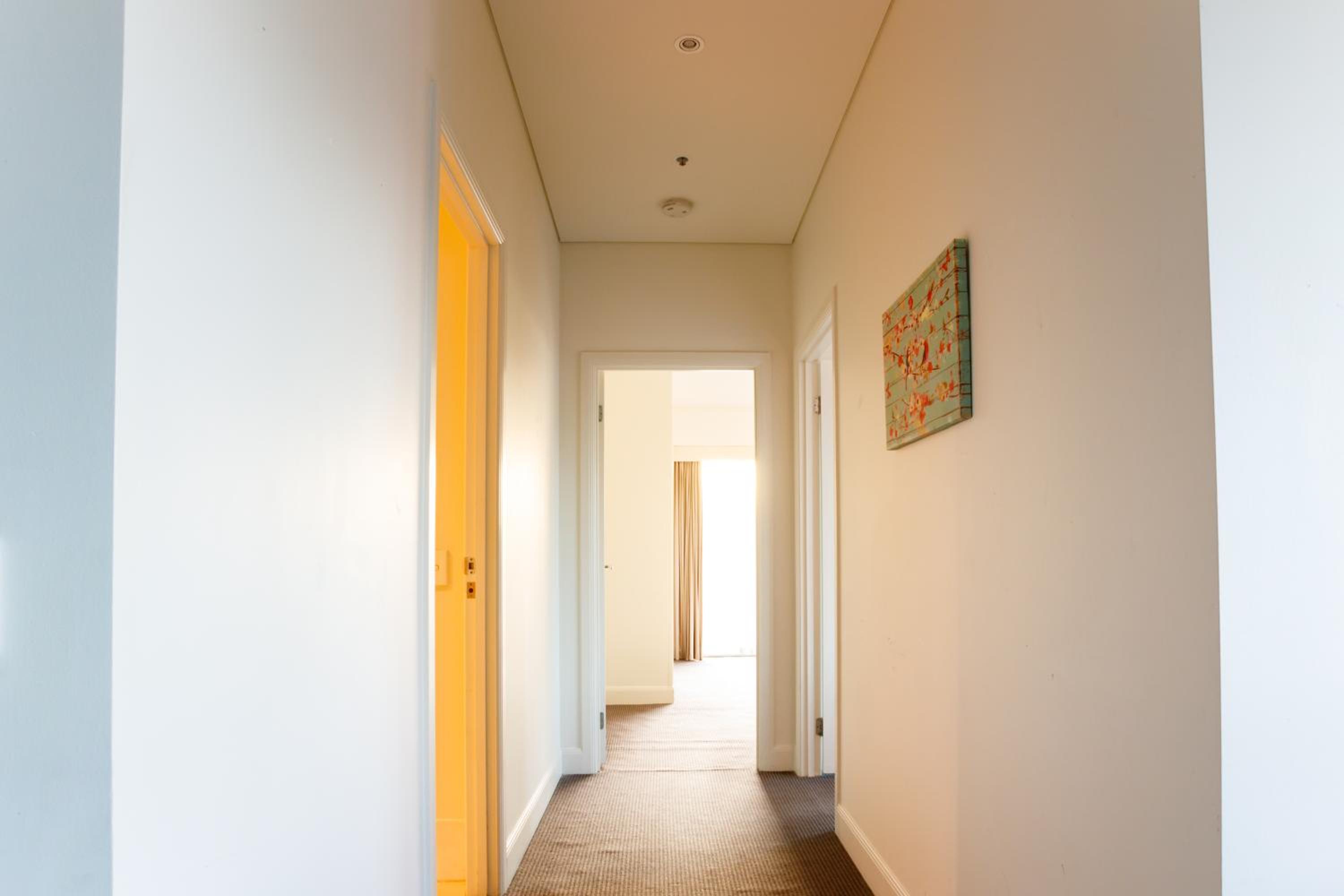 Melbourne Royal Botanical Gardens 2BR