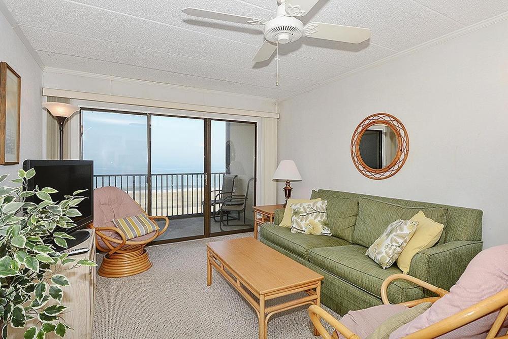 Bonaire 404 condo view 4