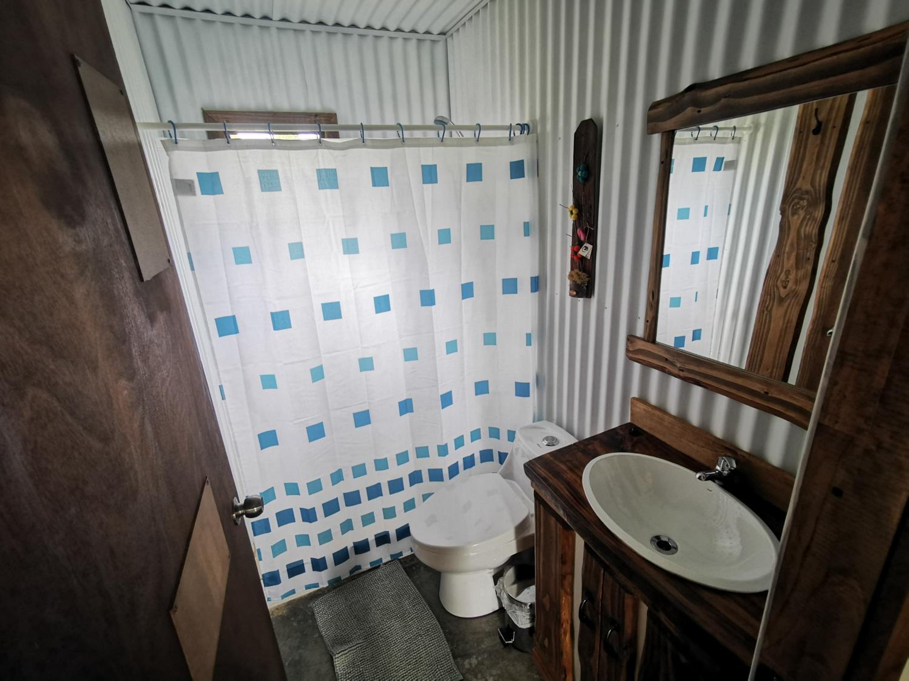Cabaña Canto del Zorzal