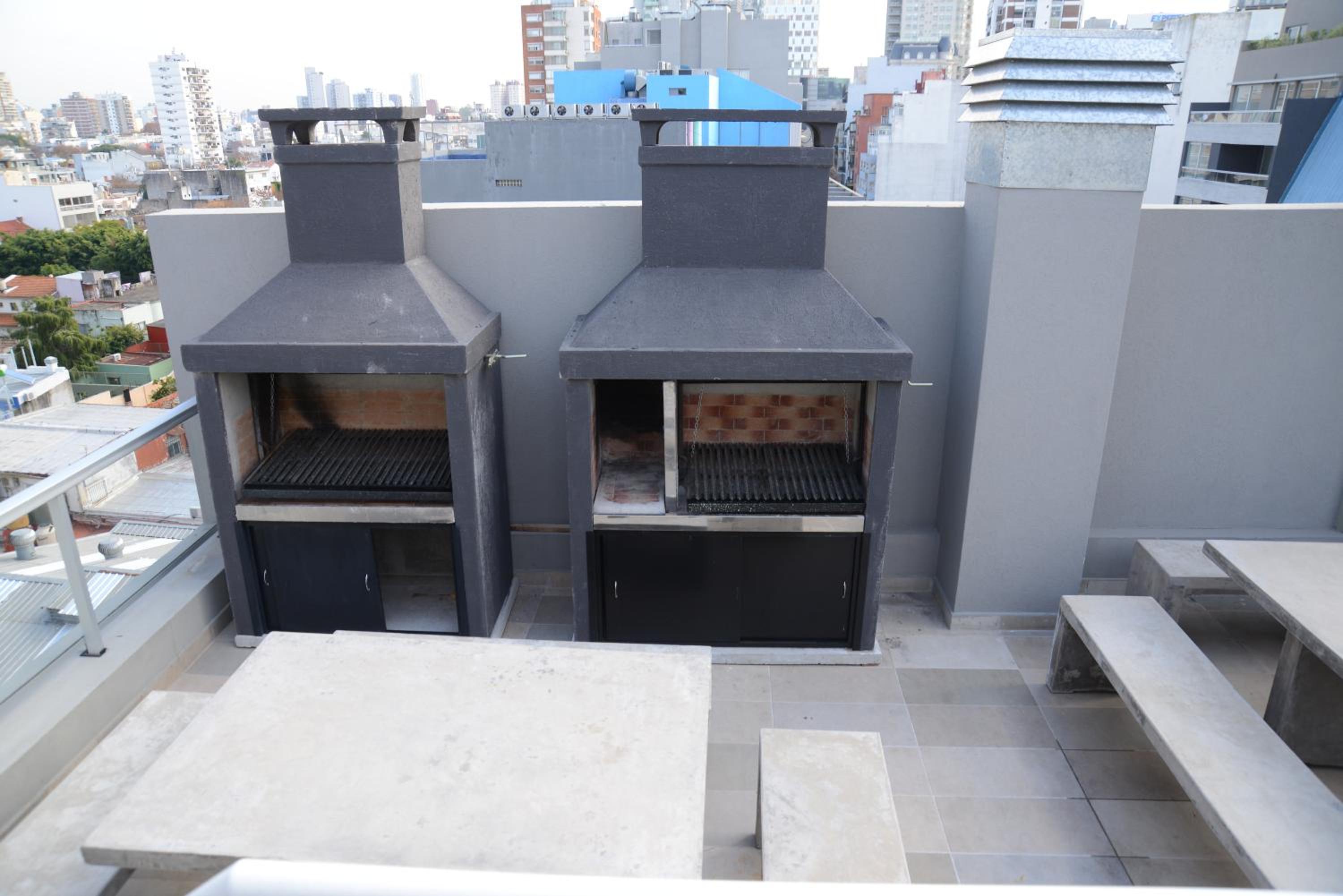 roof