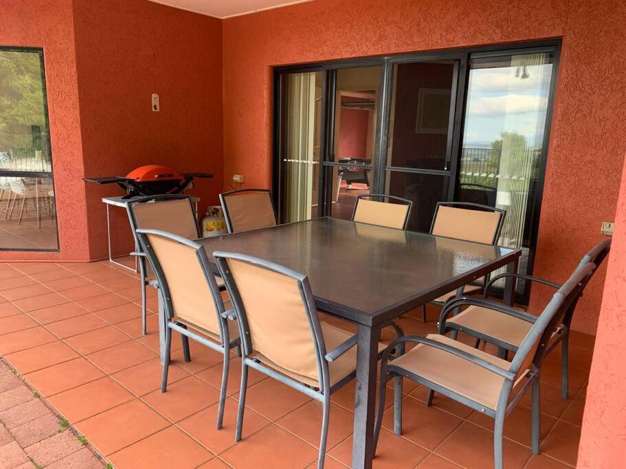 A picturesque 3 bedroom house with splendid views