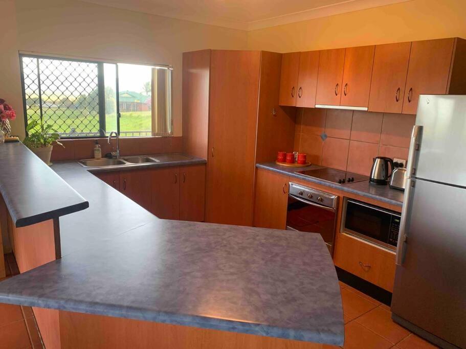 A picturesque 3 bedroom house with splendid views