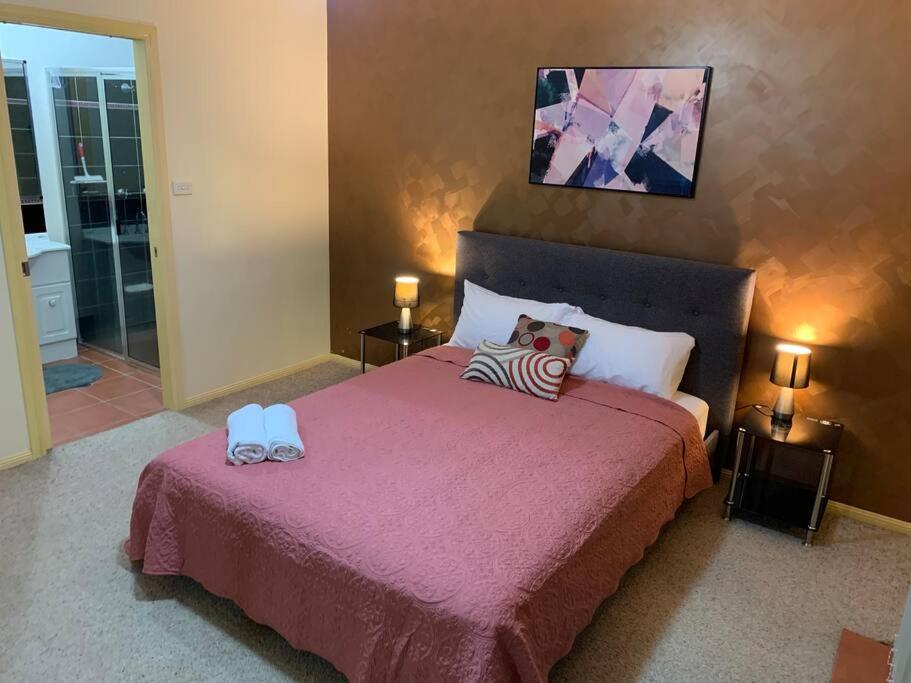A picturesque 3 bedroom house with splendid views