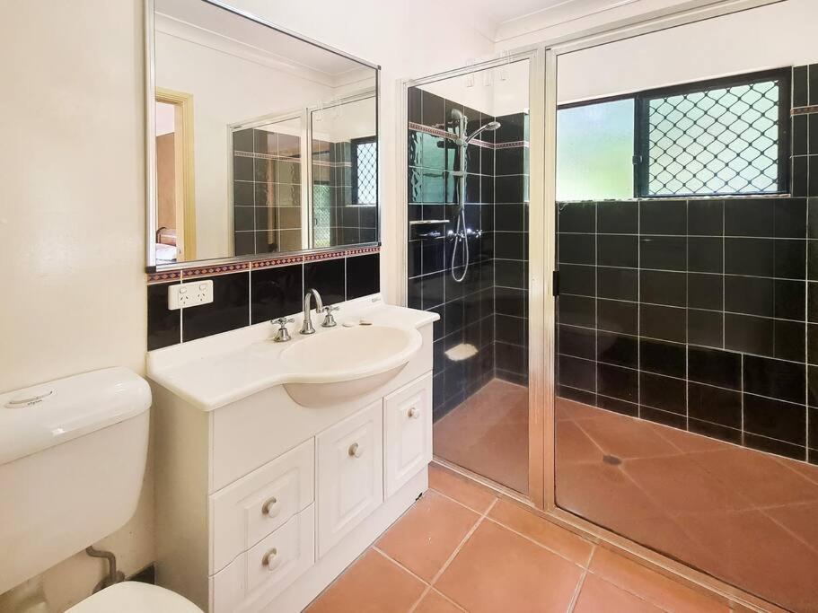 A picturesque 3 bedroom house with splendid views