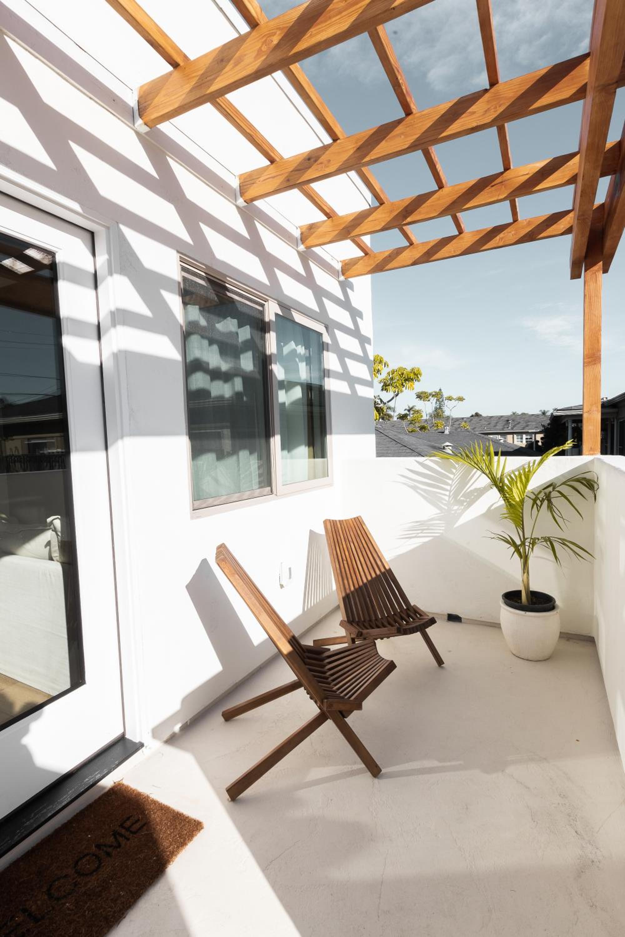 The Laurel Loft view 2