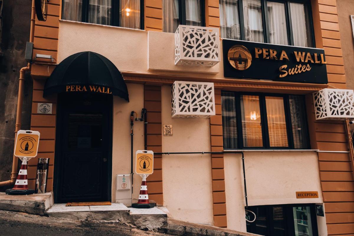 hotel building