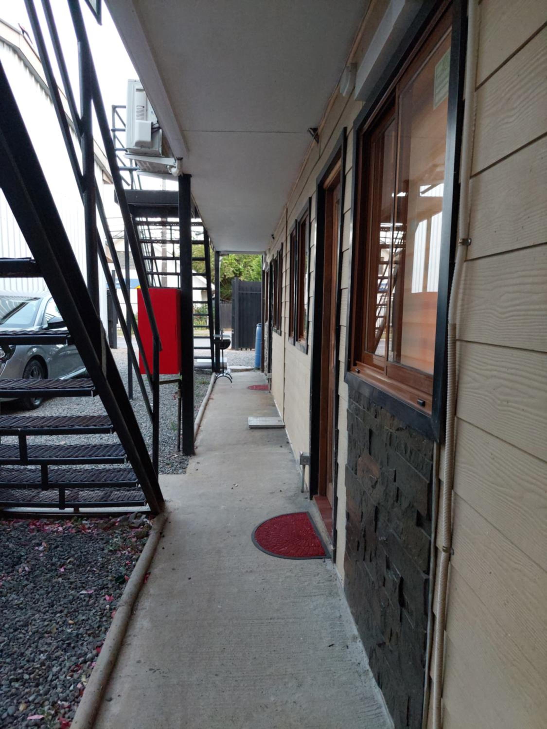 Cabañas Ases Loft Valdivia SIN ESTACIONAMIENTO