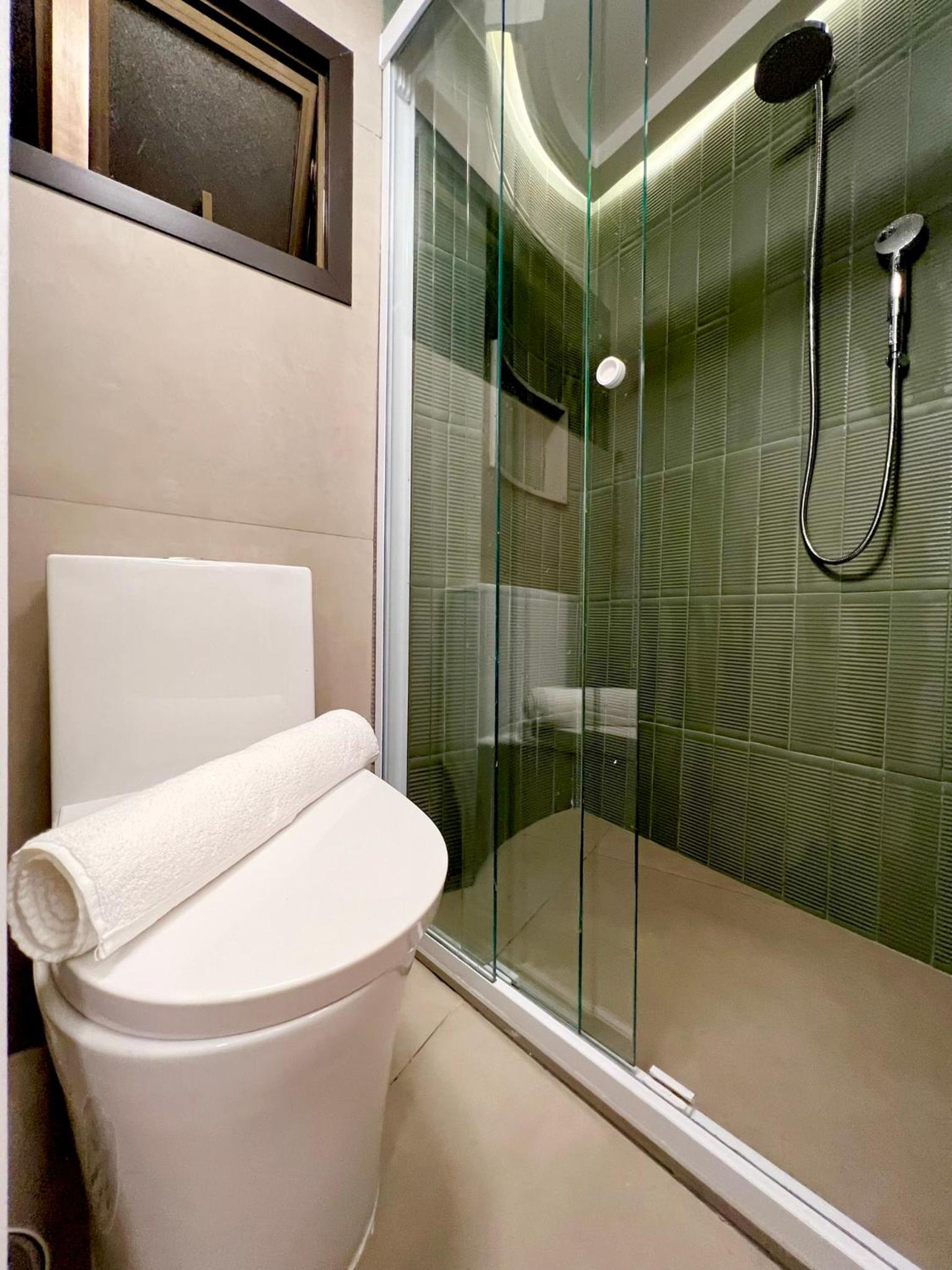 Rentaqui - Apartament Paulista Wall Street Diamond