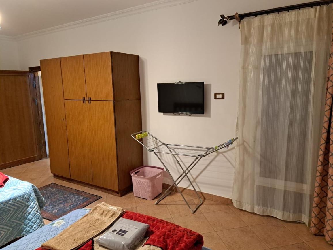 Three bedrooms apartment Nile view maadi