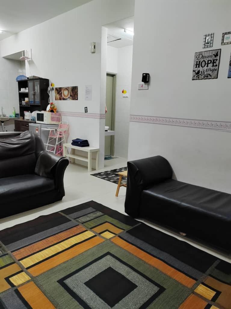 Deq Noor Homestay photo 5