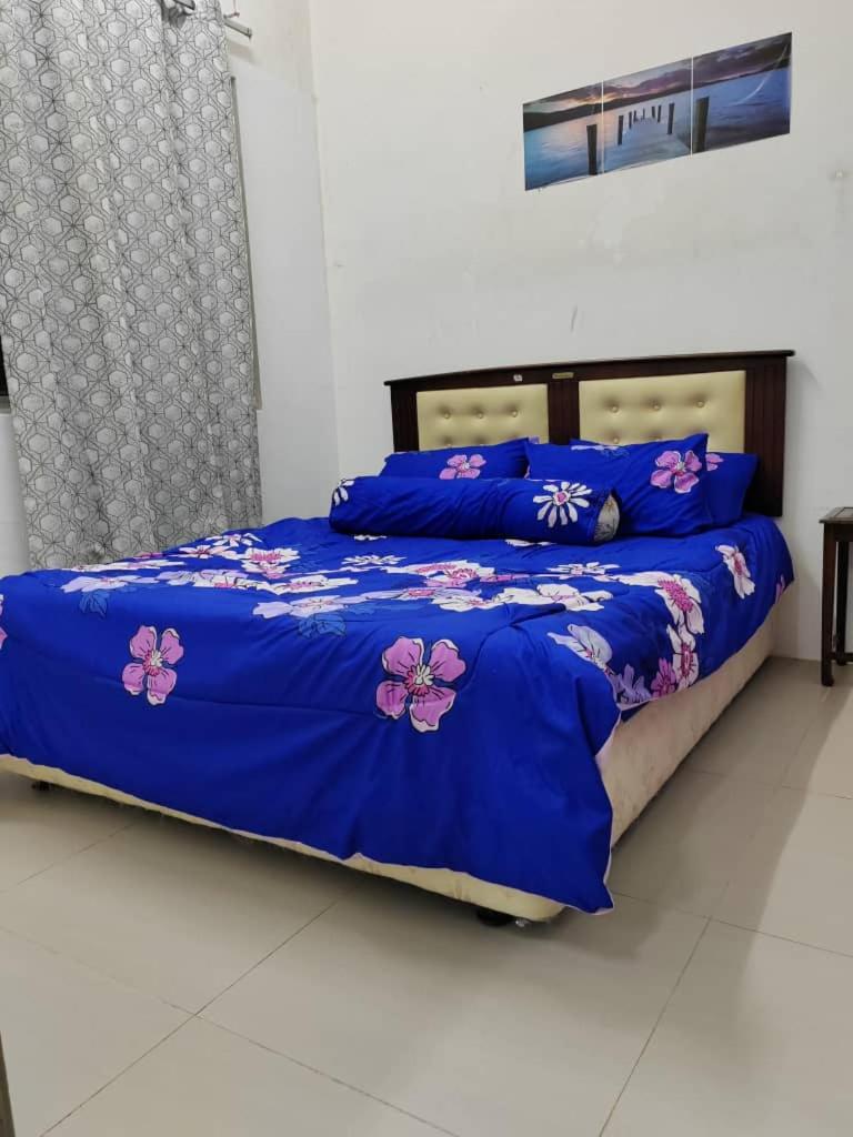 Deq Noor Homestay photo 4