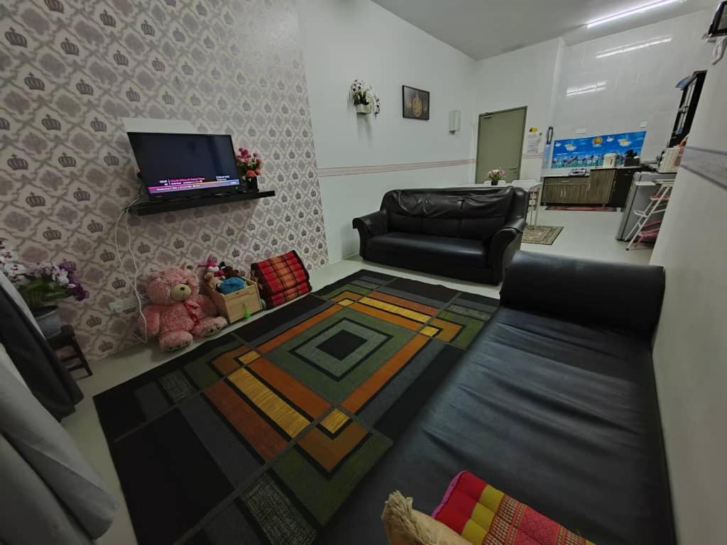 Deq Noor Homestay photo 3