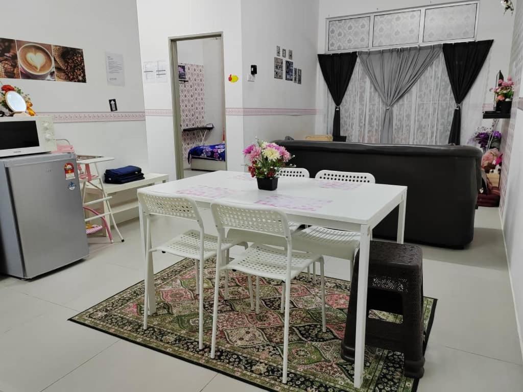 Deq Noor Homestay photo 2
