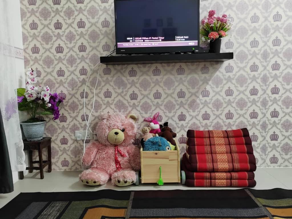 Deq Noor Homestay photo 7