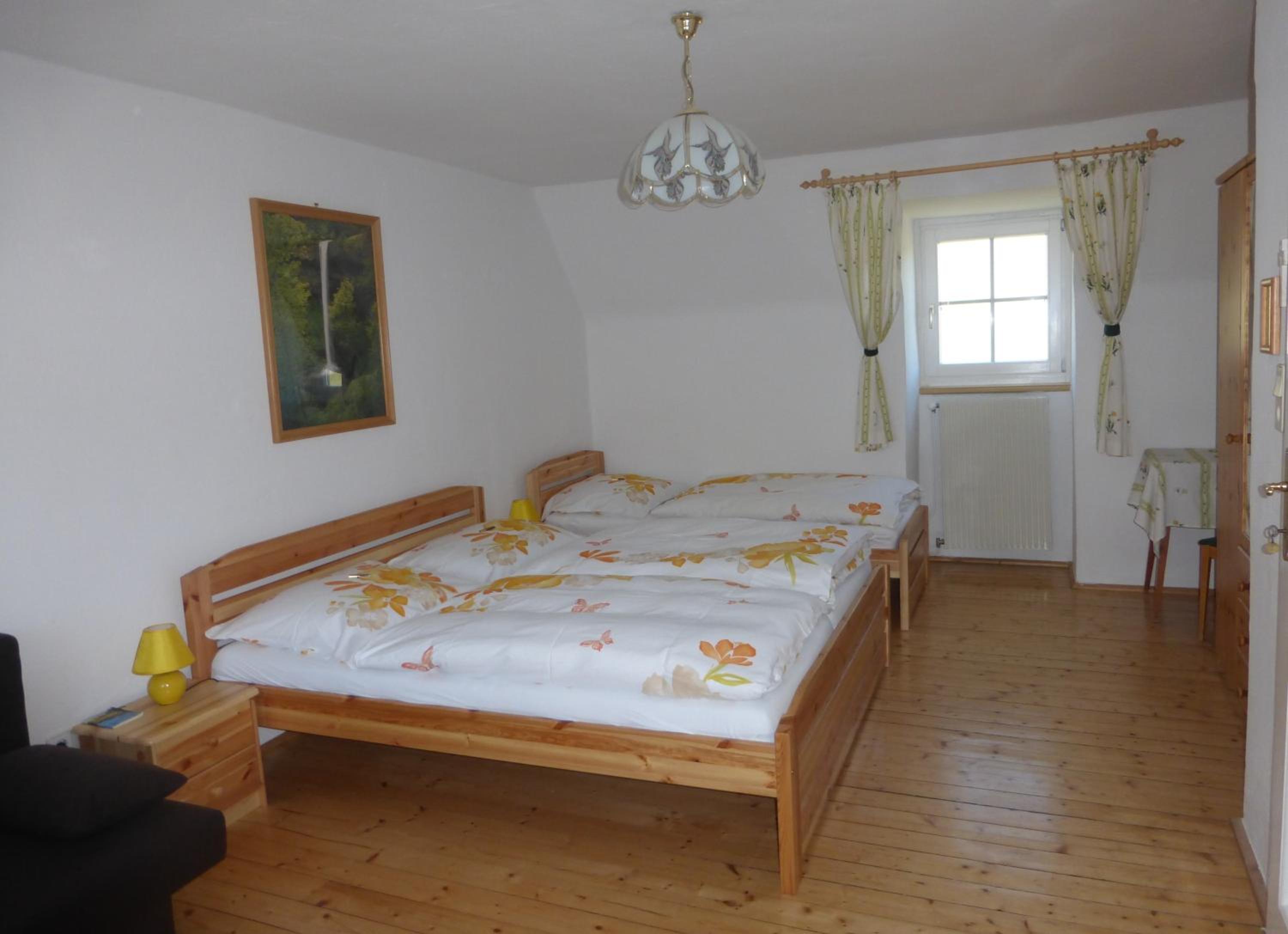 Ferienhaus Wohleser