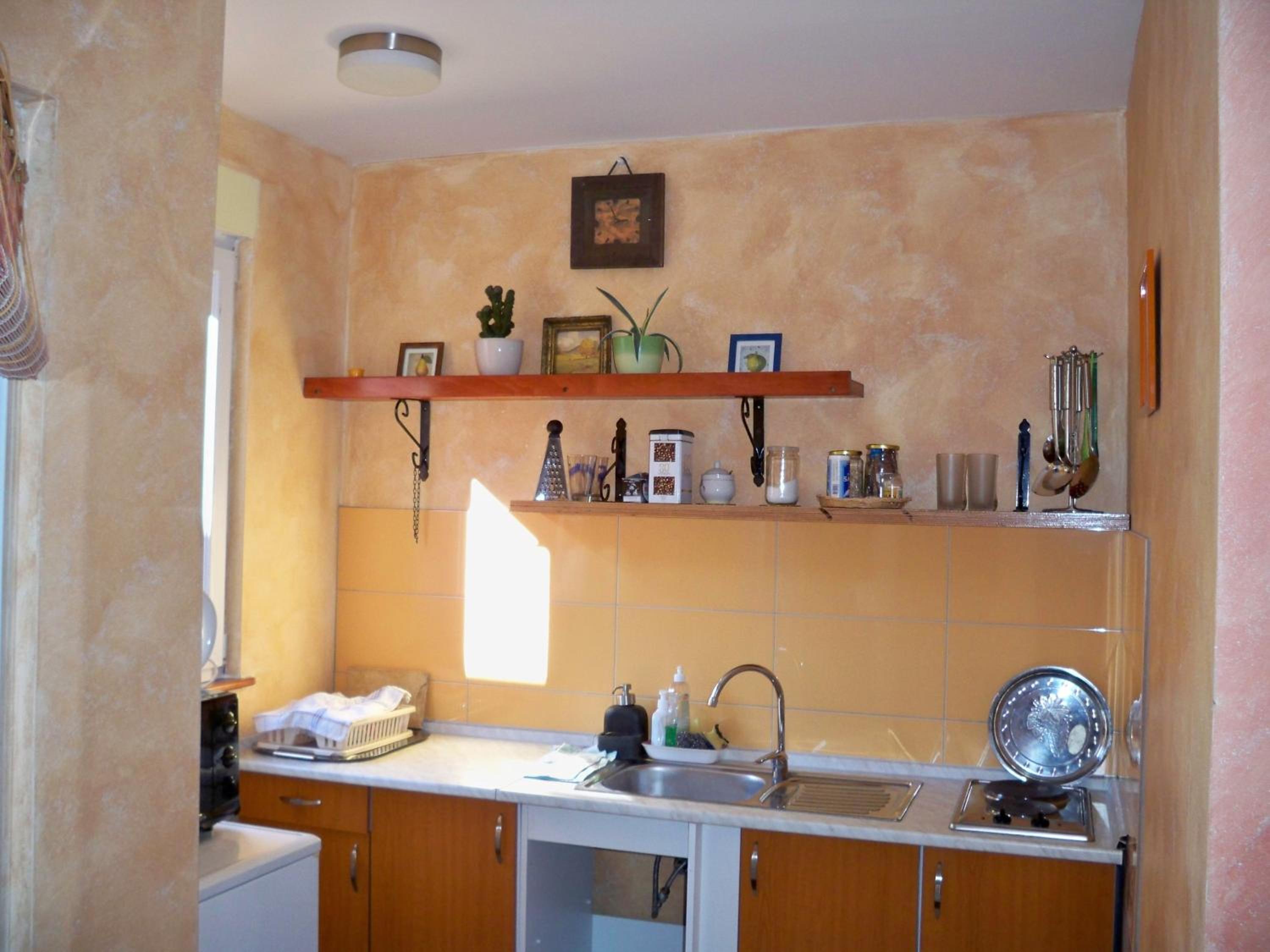Apartment&Rooms 