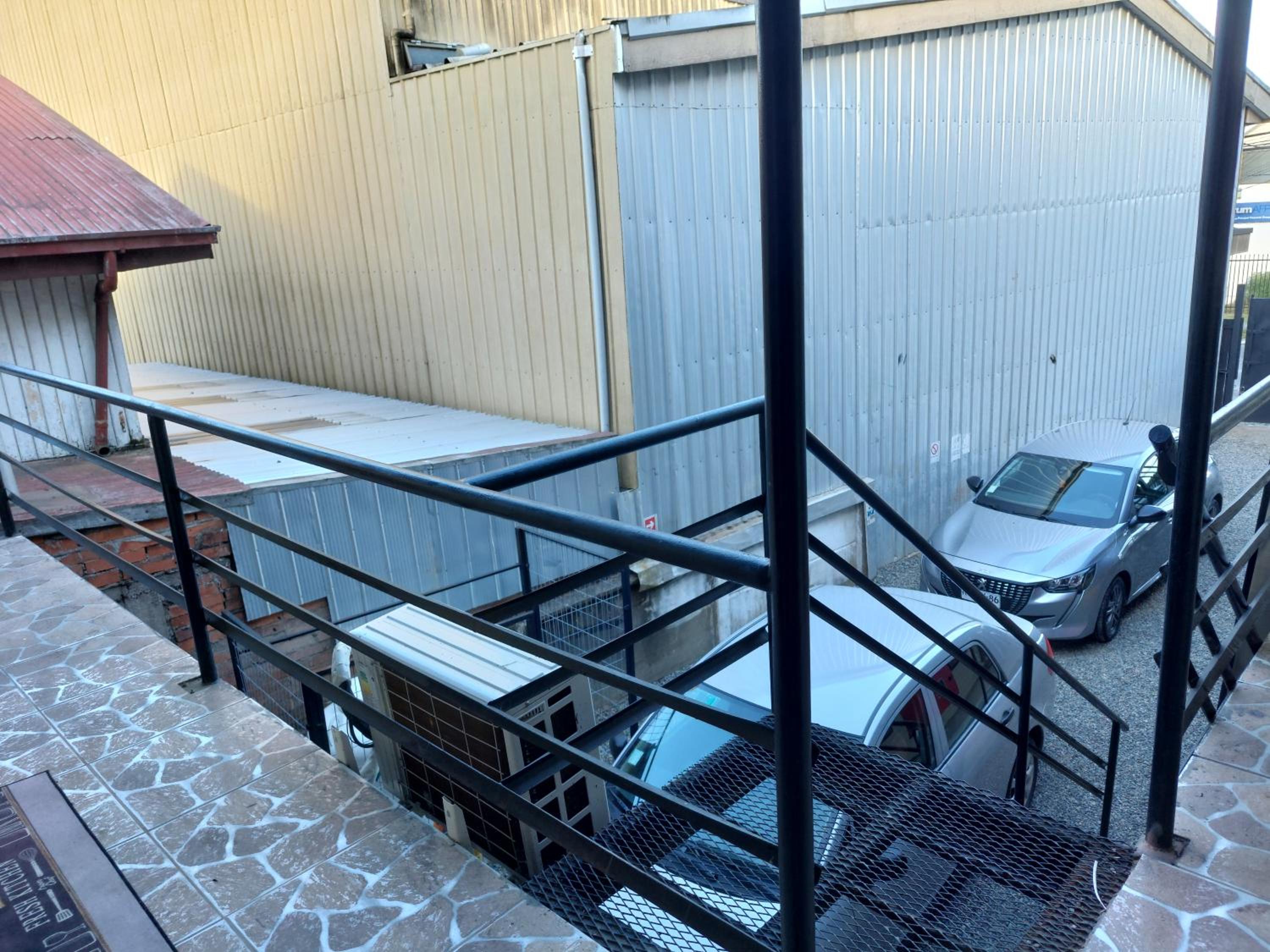 Cabañas Ases Loft Valdivia SIN ESTACIONAMIENTO