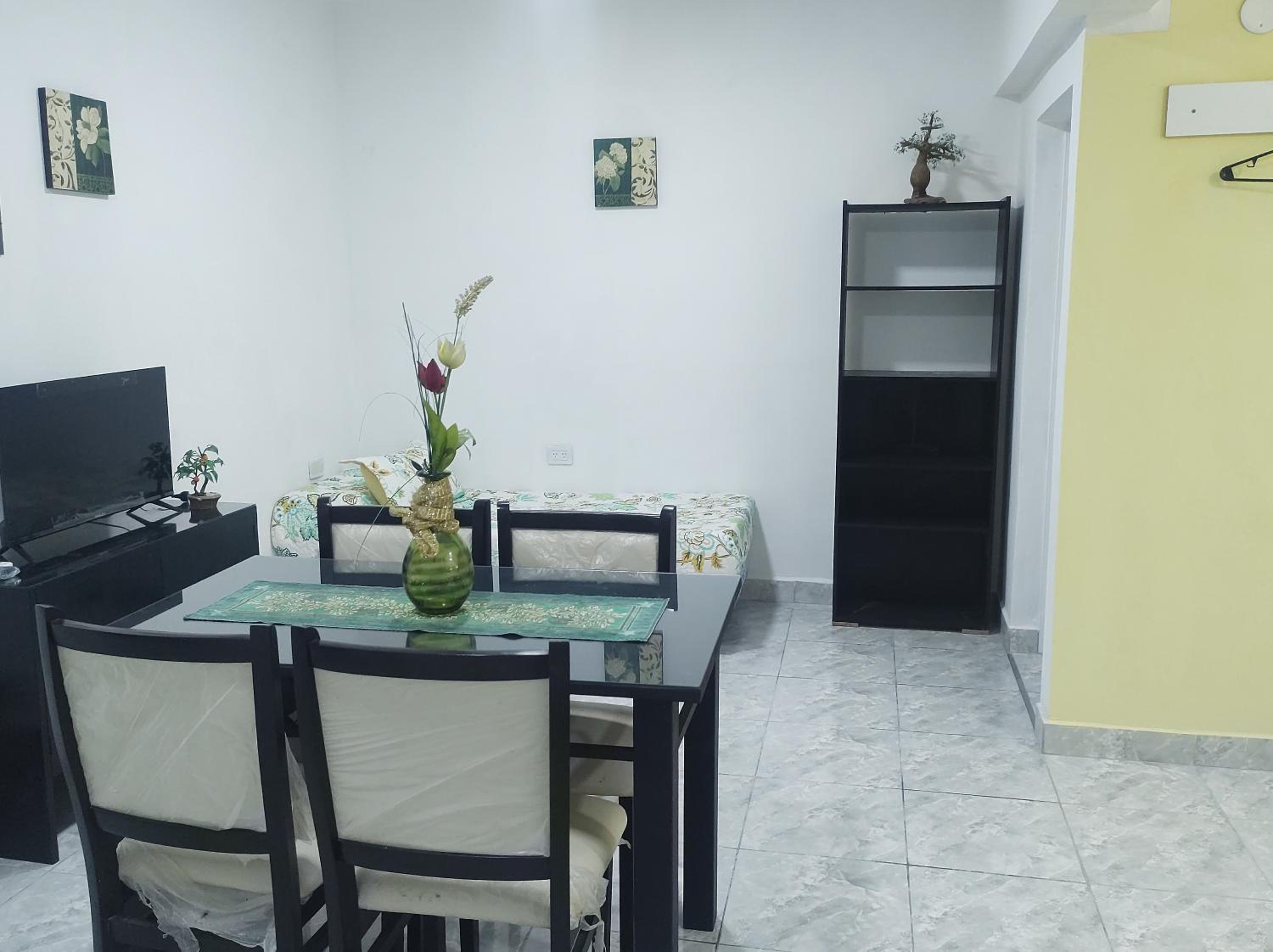 Cabañas Mundo al revés