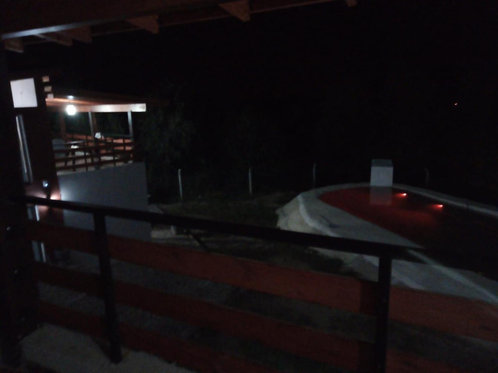 Chalets de la paix