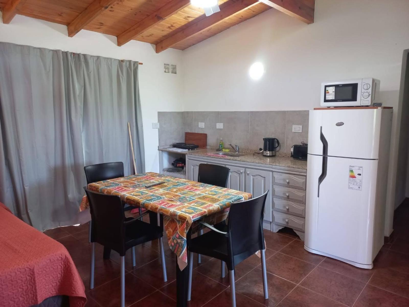 Chalets de la paix