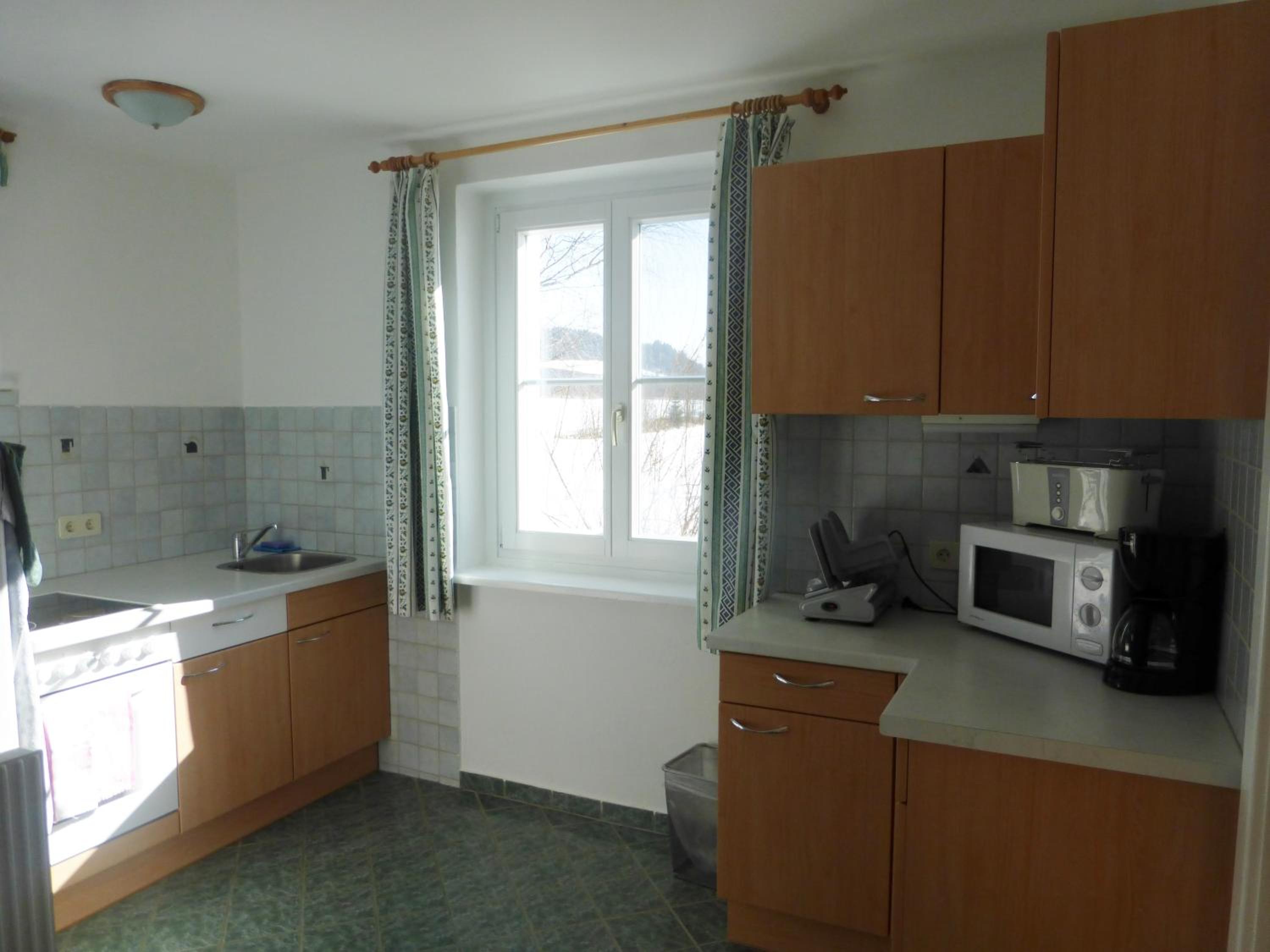Ferienhaus Wohleser