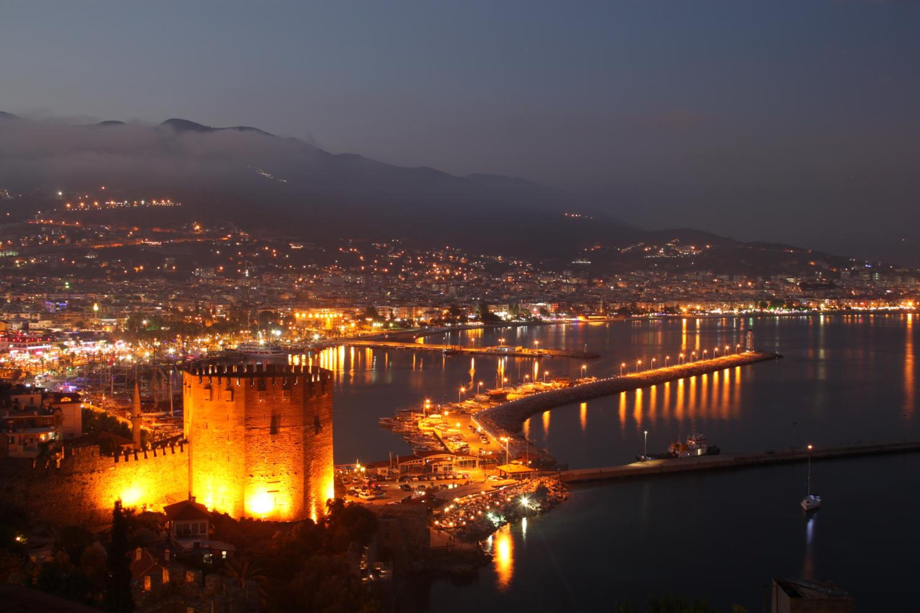 Hotel Villa Turka - Image 34