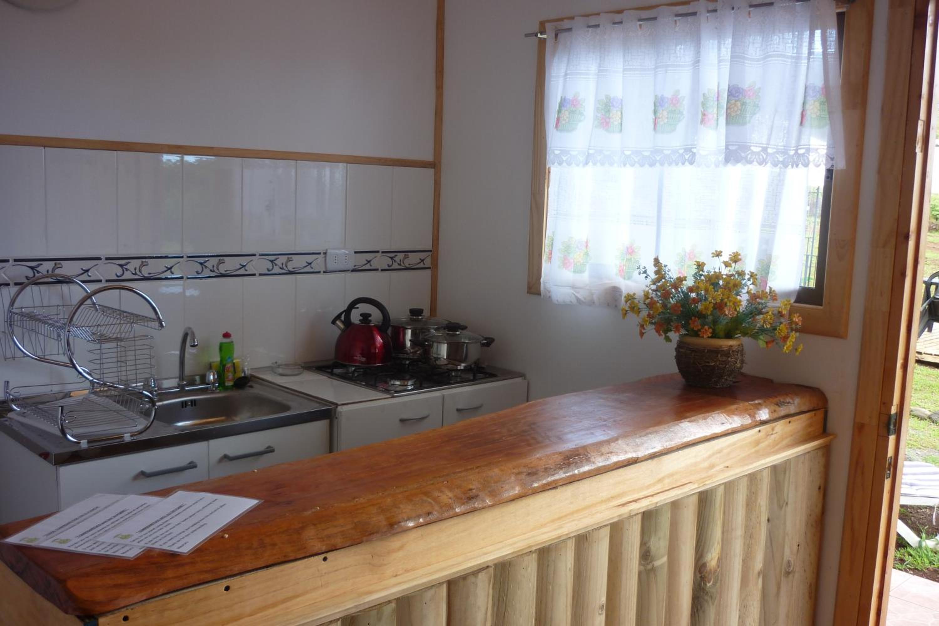 Cabañas Henua Iti