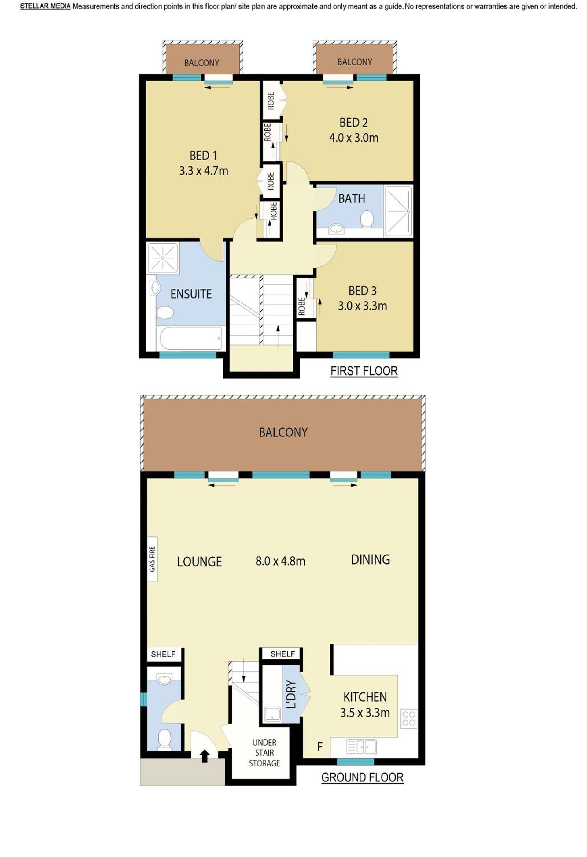 Villa 3br Syrah Villa located within Cypress Lakes Resort