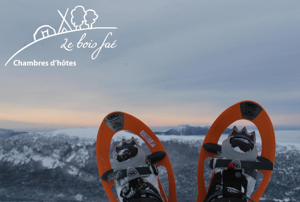 Le Bois Faé