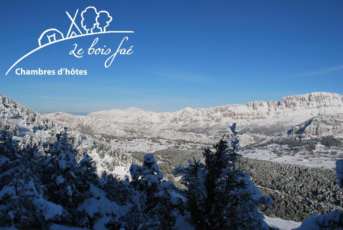 Le Bois Faé