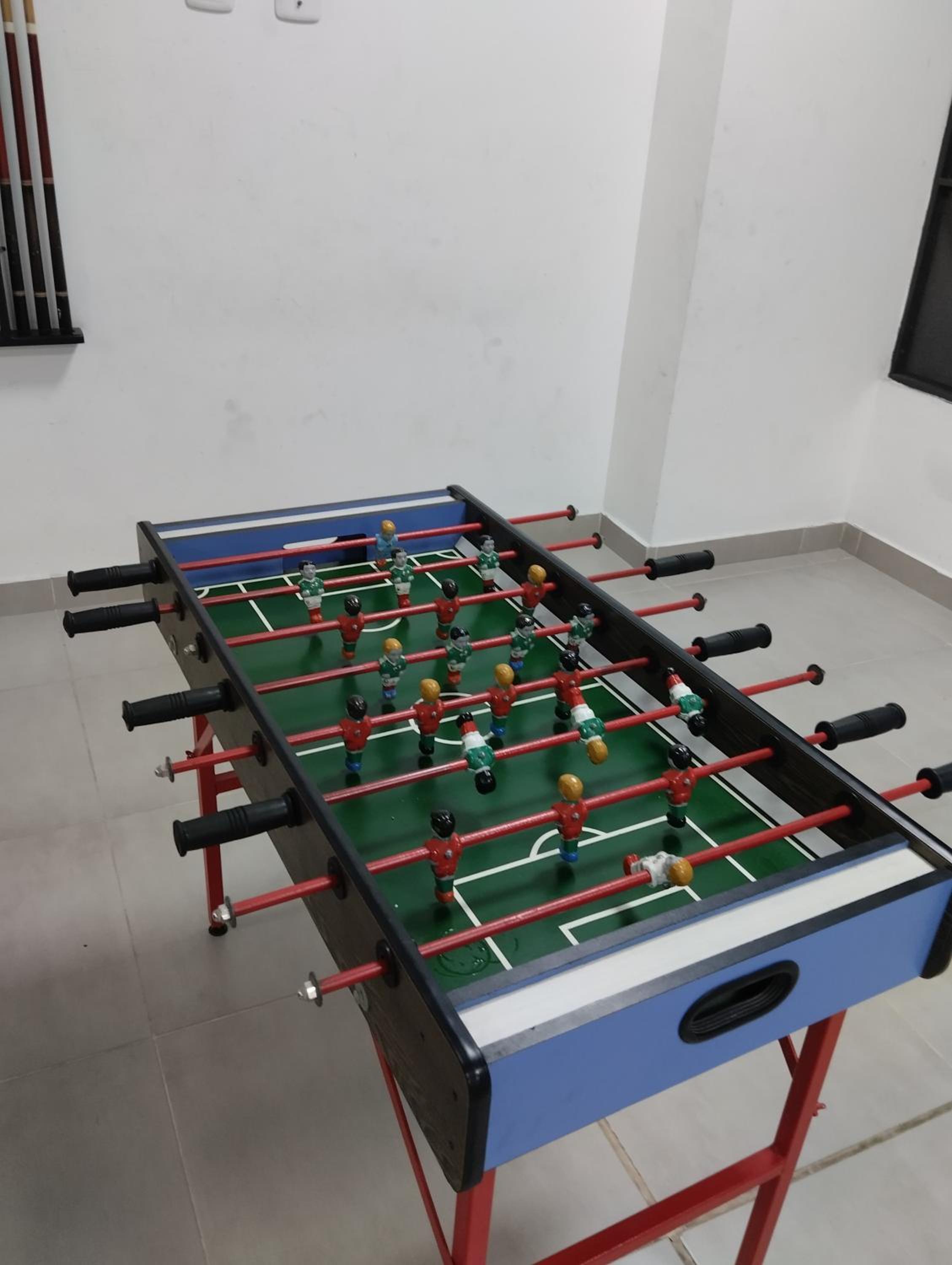 APARTAMENTO COMODO Y ELEGANTE EN RICAURTE CUNDINAMARCA a