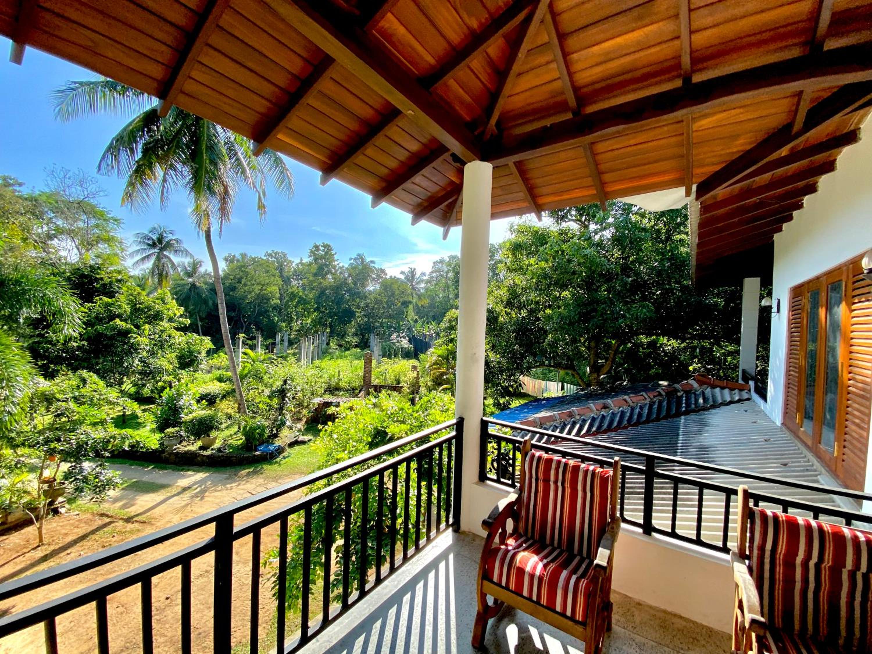 Mansala Safari House view 4