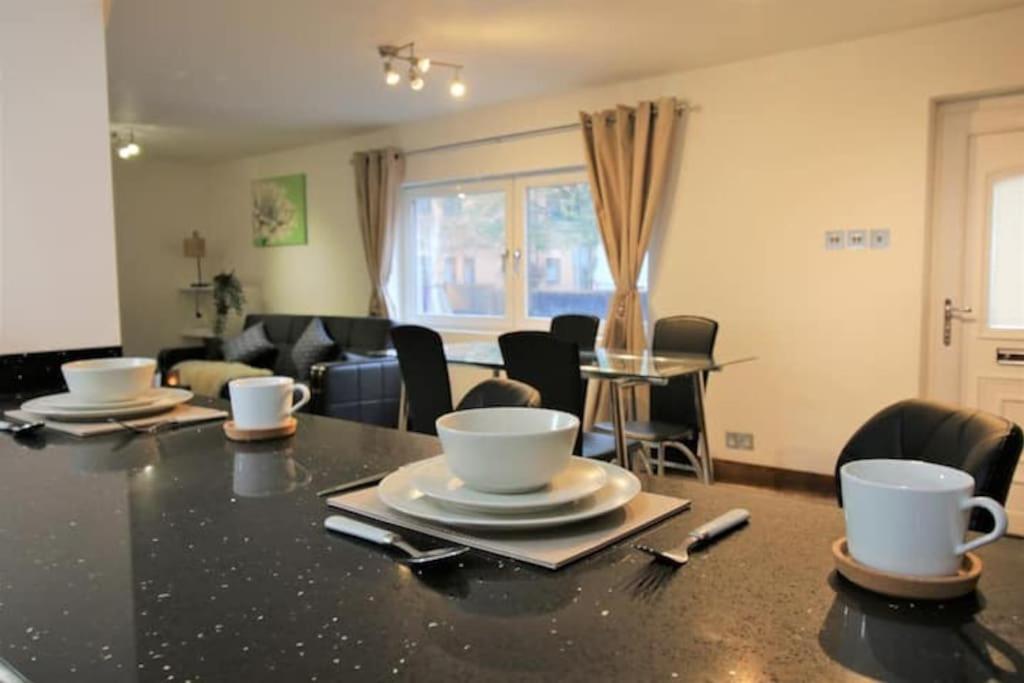 Ty Glas Mews by Property Promise