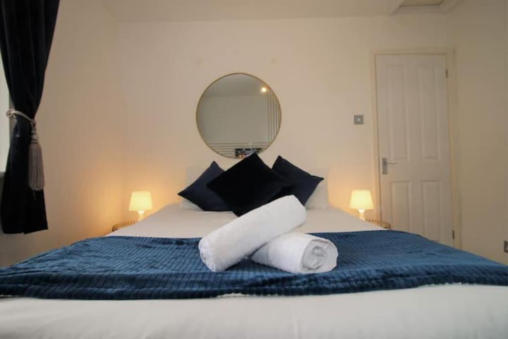 Ty Glas Mews by Property Promise