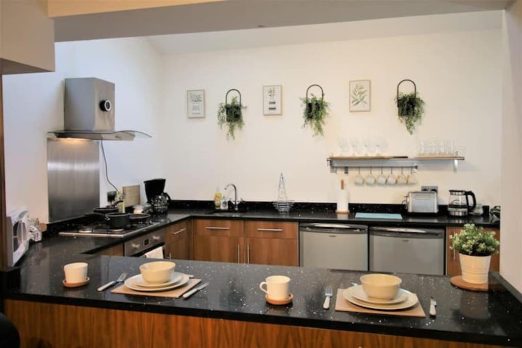 Ty Glas Mews by Property Promise