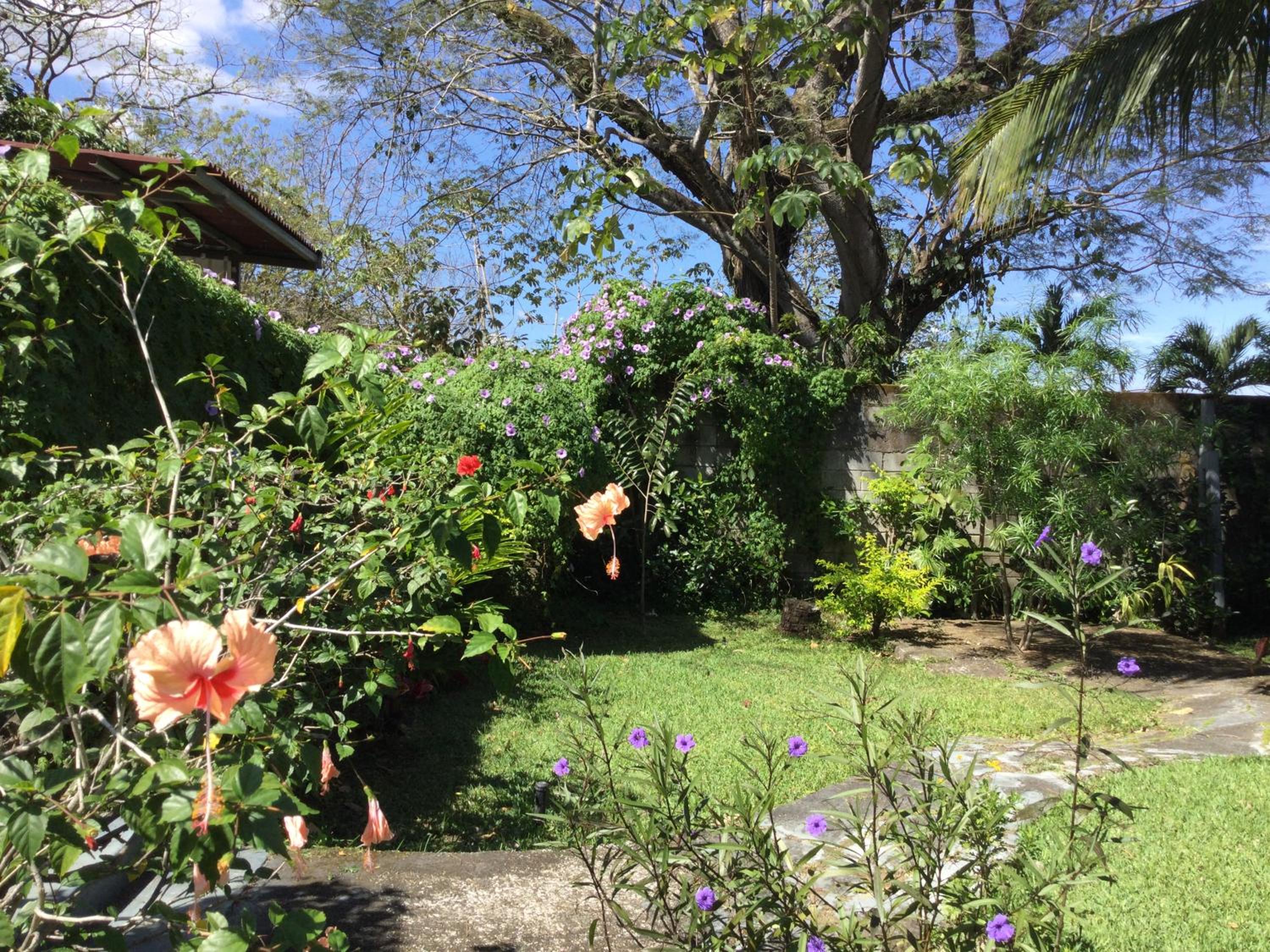Villas el Cenizaro