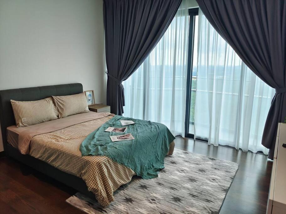 Almas 2Pax Comfort Stylish 100mbps Netflix By STAY photo 6