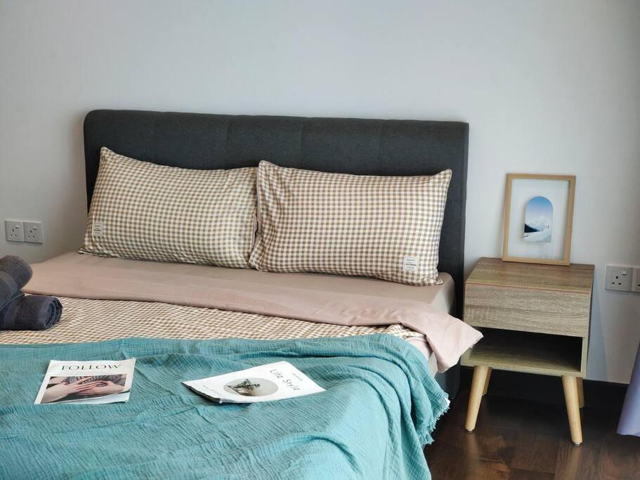 Almas 2Pax Comfort Stylish 100mbps Netflix By STAY photo 8