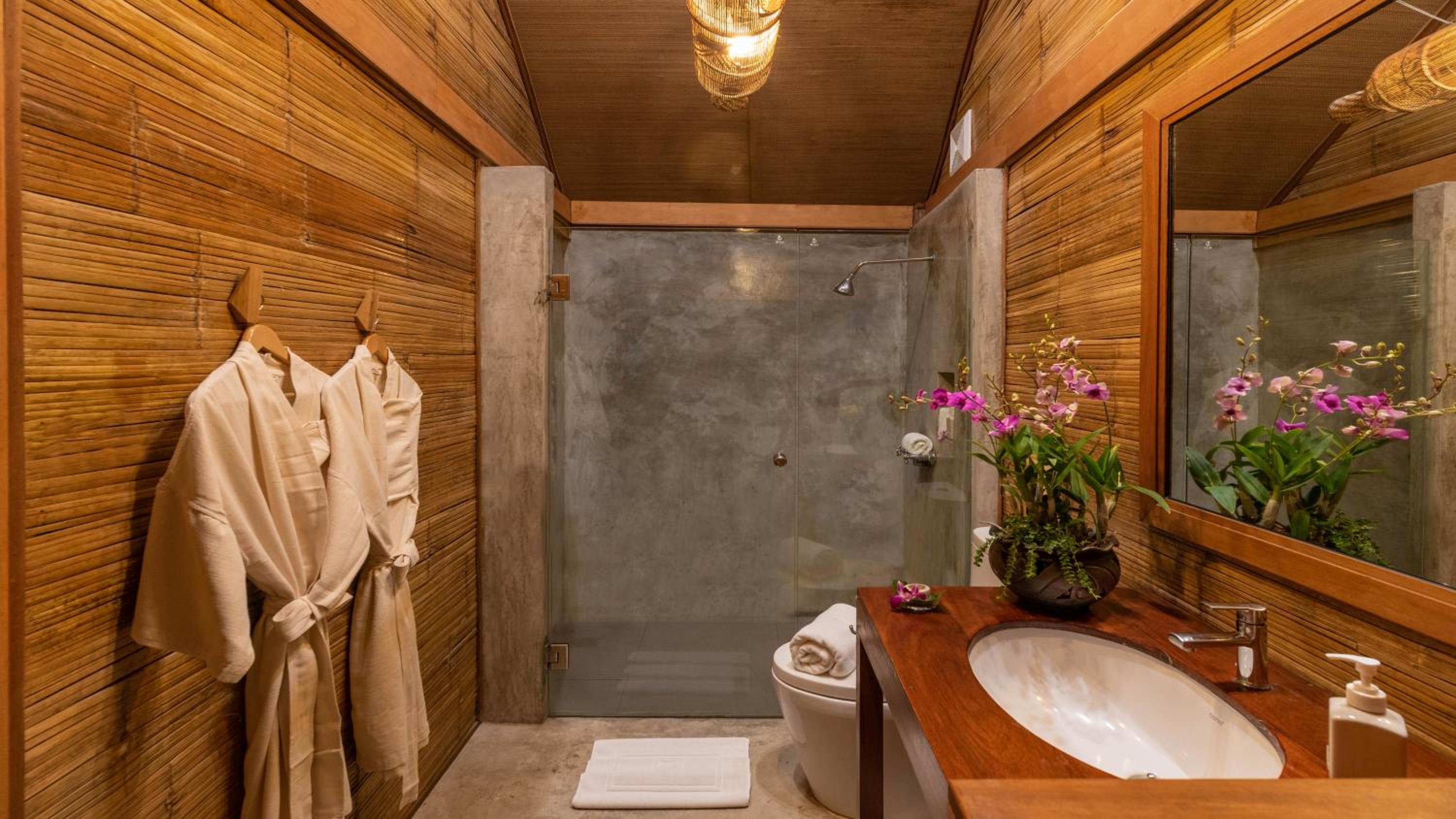 Pai Village Boutique Resort