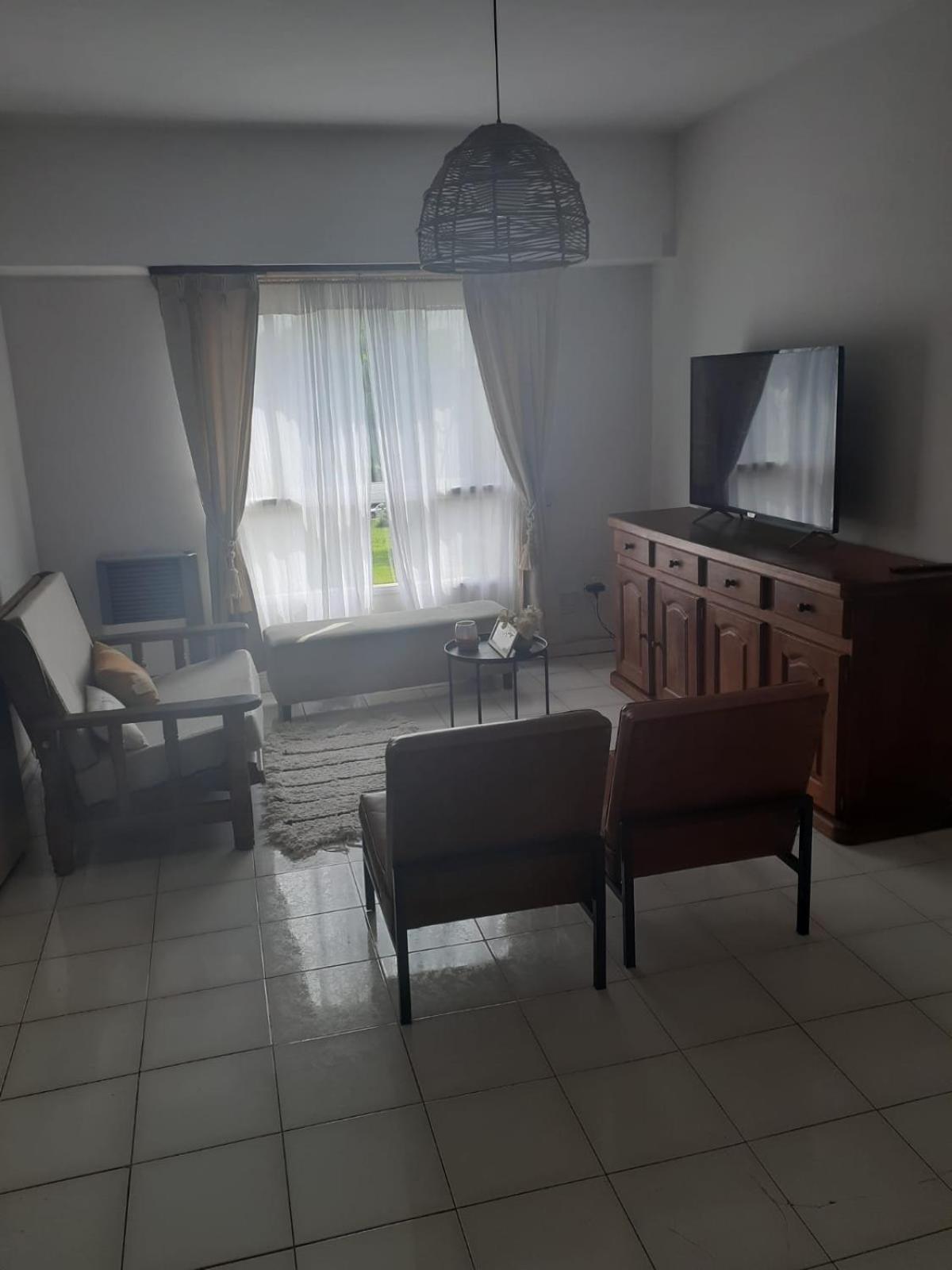 Apartamento El Cerrito